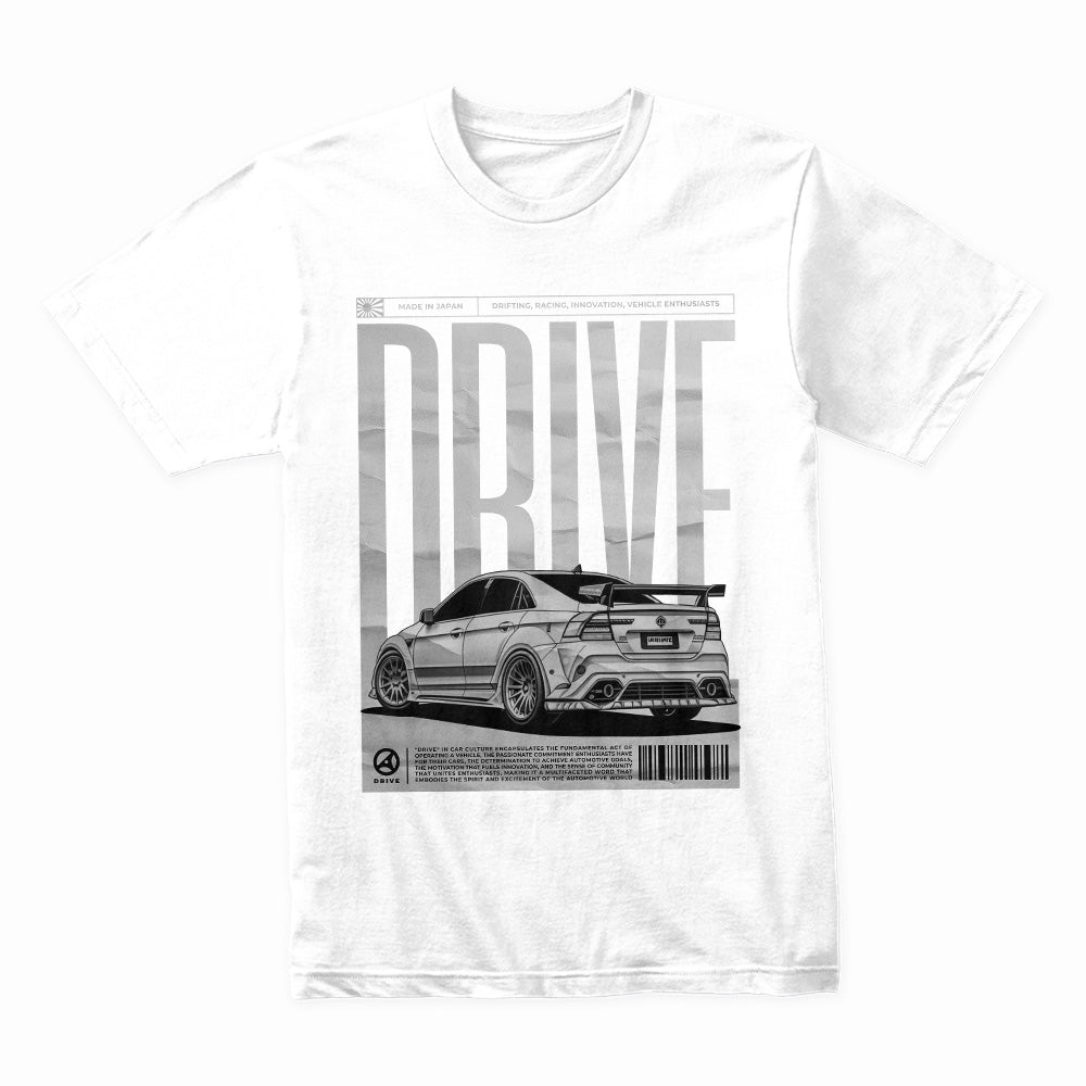 Precision Drive: JDM Street Performance Edition