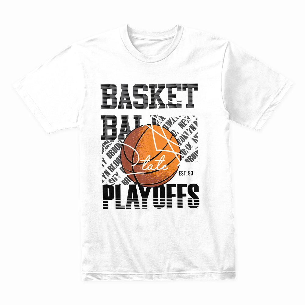 State Playoffs: Hoop Dreams Edition