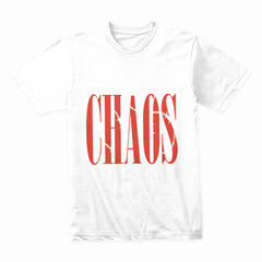 Barbed Chaos: Bound by Disorder