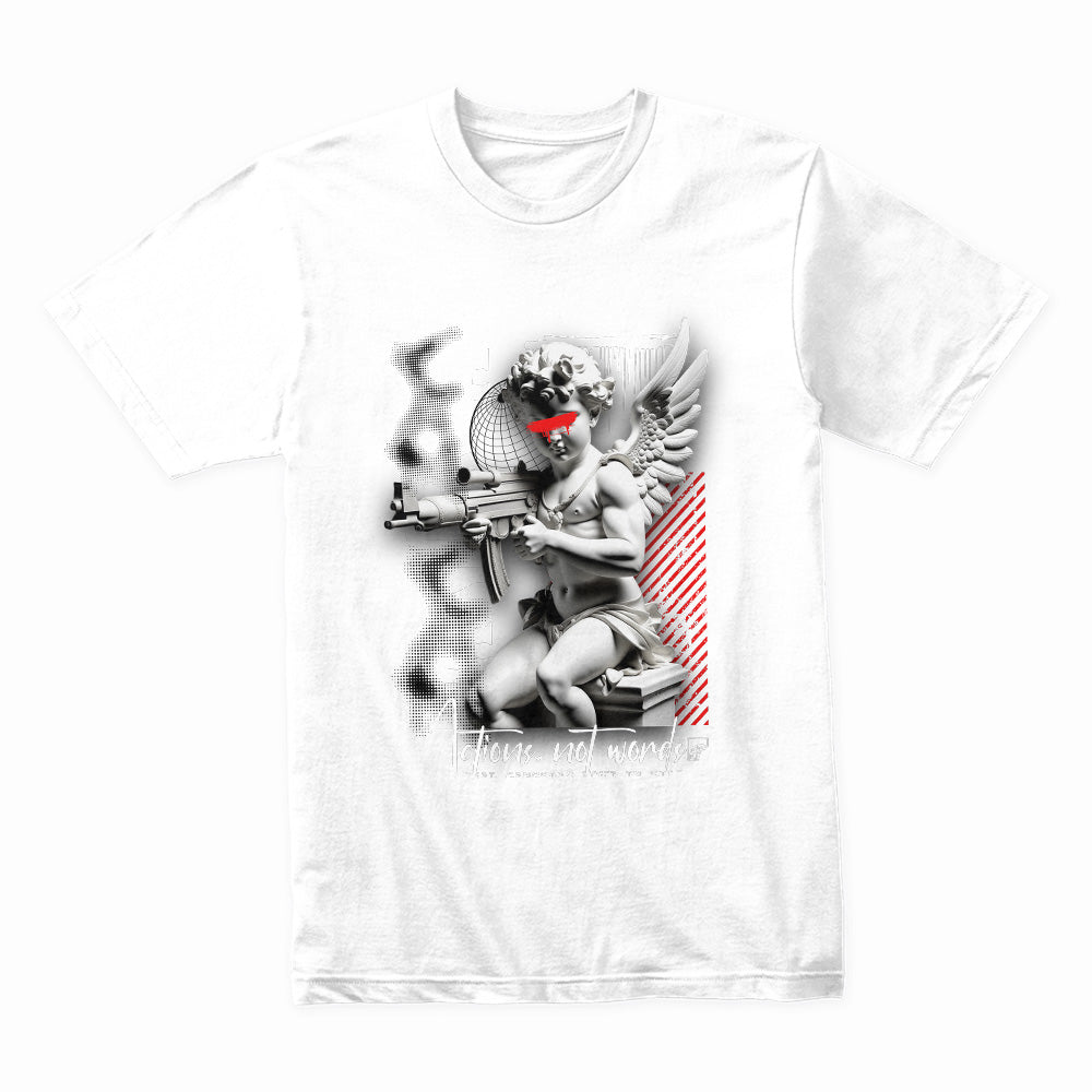 Gangsta Cherub: Silence & Success Edition