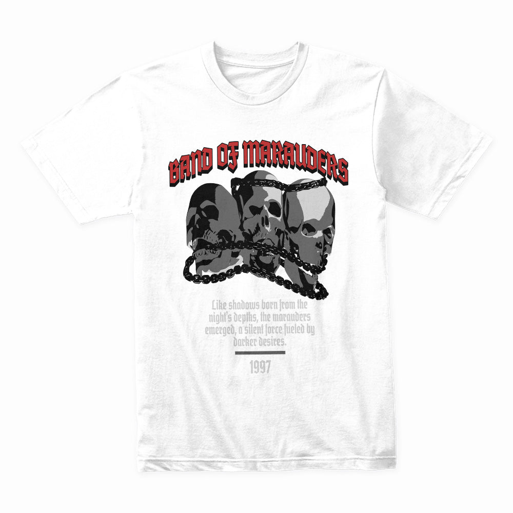 Band of Marauders Legacy Tee