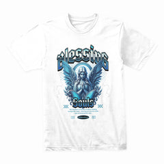 Mystical Cybernetic Entity Tee