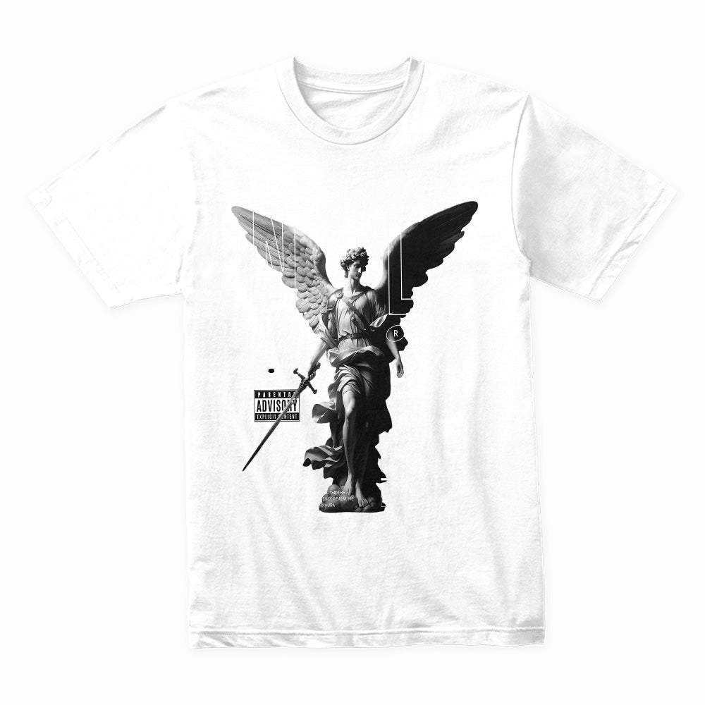 Noble Guardian Streetwear Tee