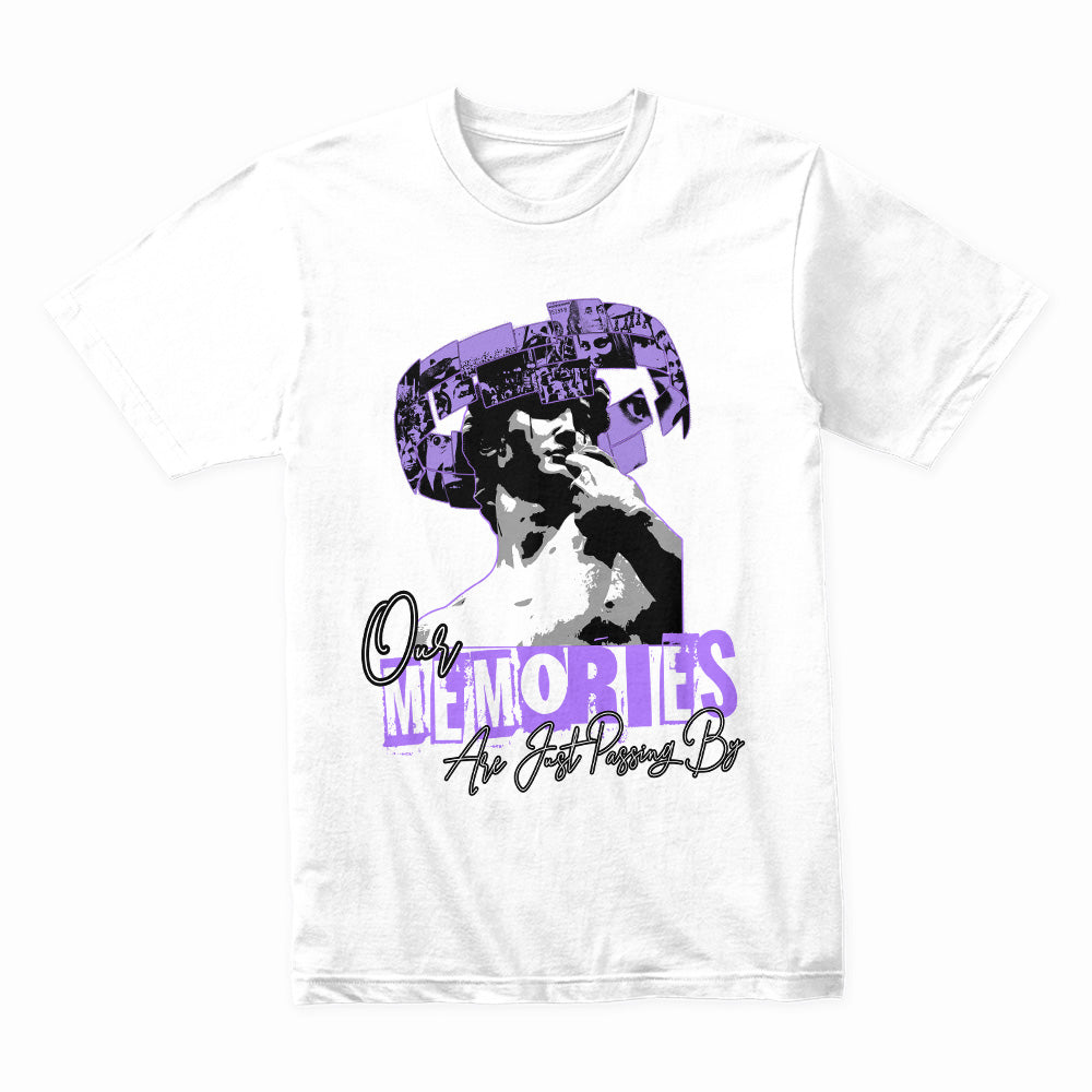 Fleeting Memories Tee
