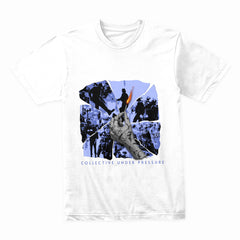 Urban Chaos: Madness Under Pressure Tee