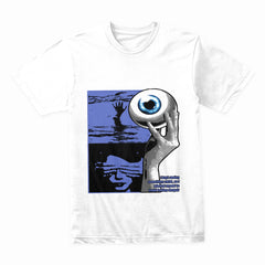Eclipsed Vision: Descent Into Shadows Tee