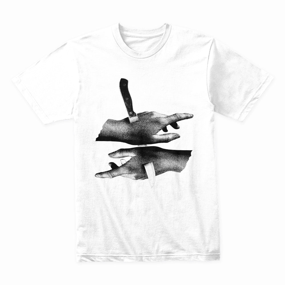 Bad Karma Blade Cycle Tee
