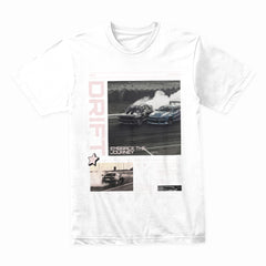 Drift Legacy: Embrace the Journey Tee