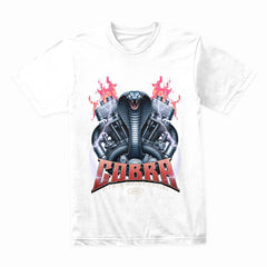 Viper Velocity V-Twin Tee