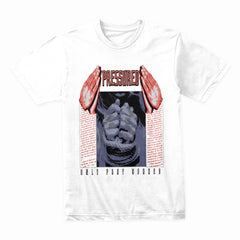 Prayers Under Pressure Tee