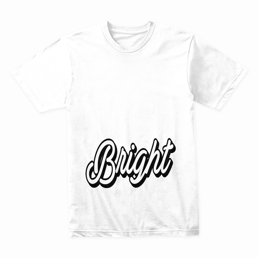 Shine Bright Motivation Tee