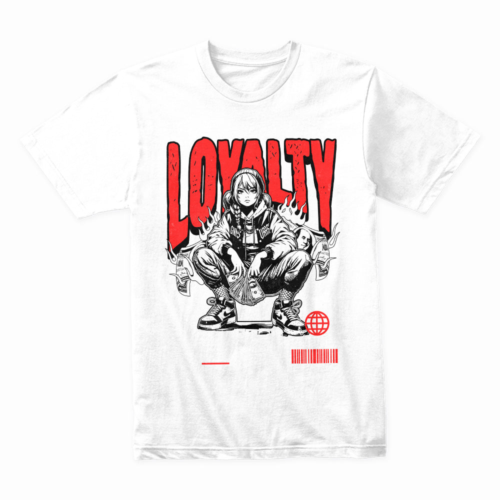 Urban Loyalty 2024 Tee