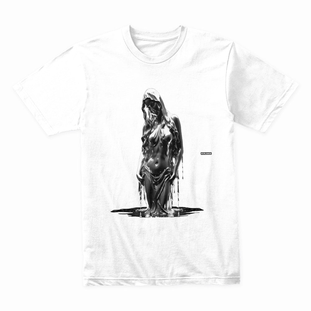 Ethereal Impermanence Tee