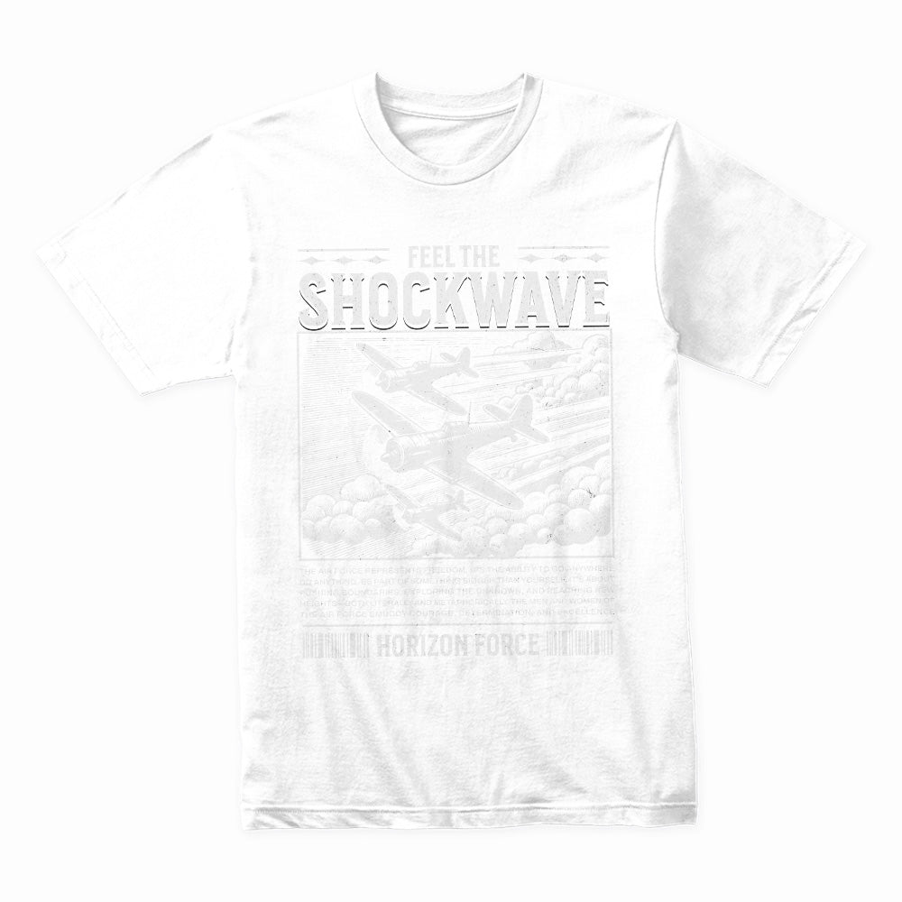 Shockwave Squadron: Horizon Force Edition