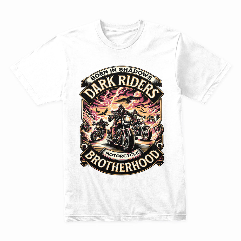 Shadow Riders: Brotherhood of the Night Tee
