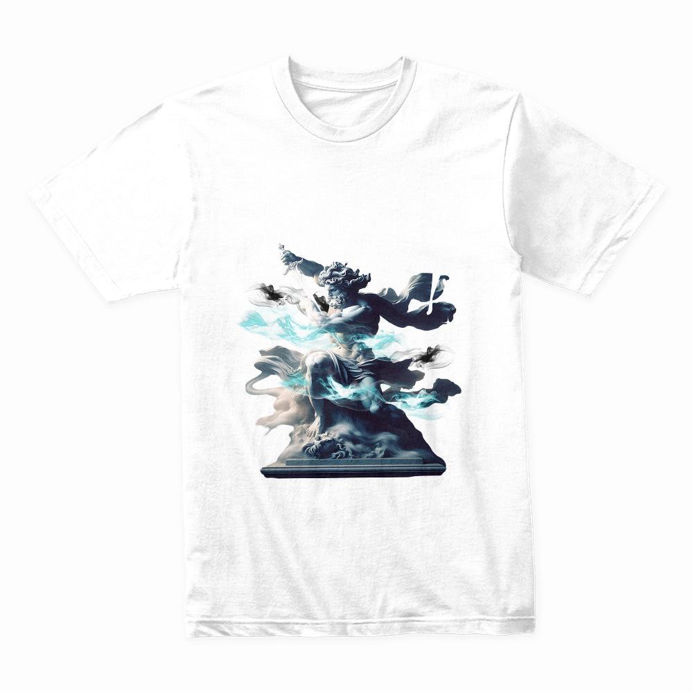 Celestial Blade: Divine Deity Tee