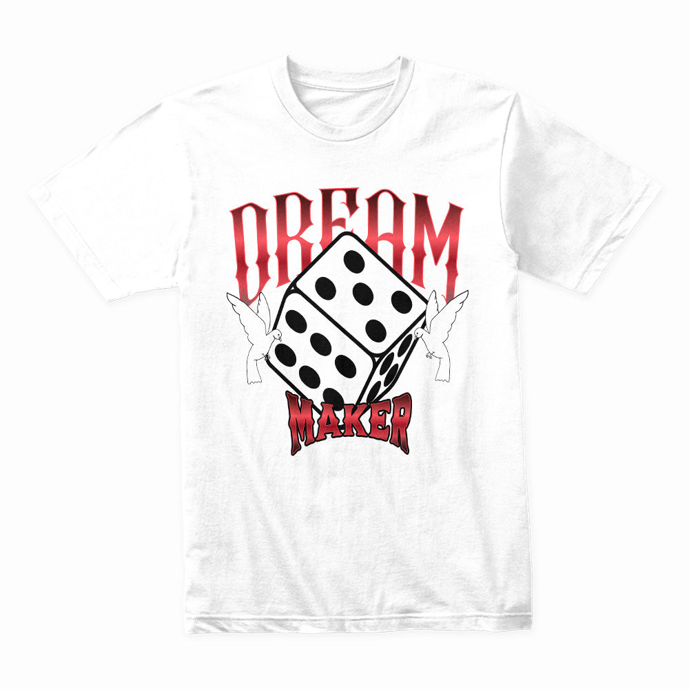 Dice of Destiny: Dream Maker Tee