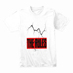 Rule Breaker: Rebel Statement Tee