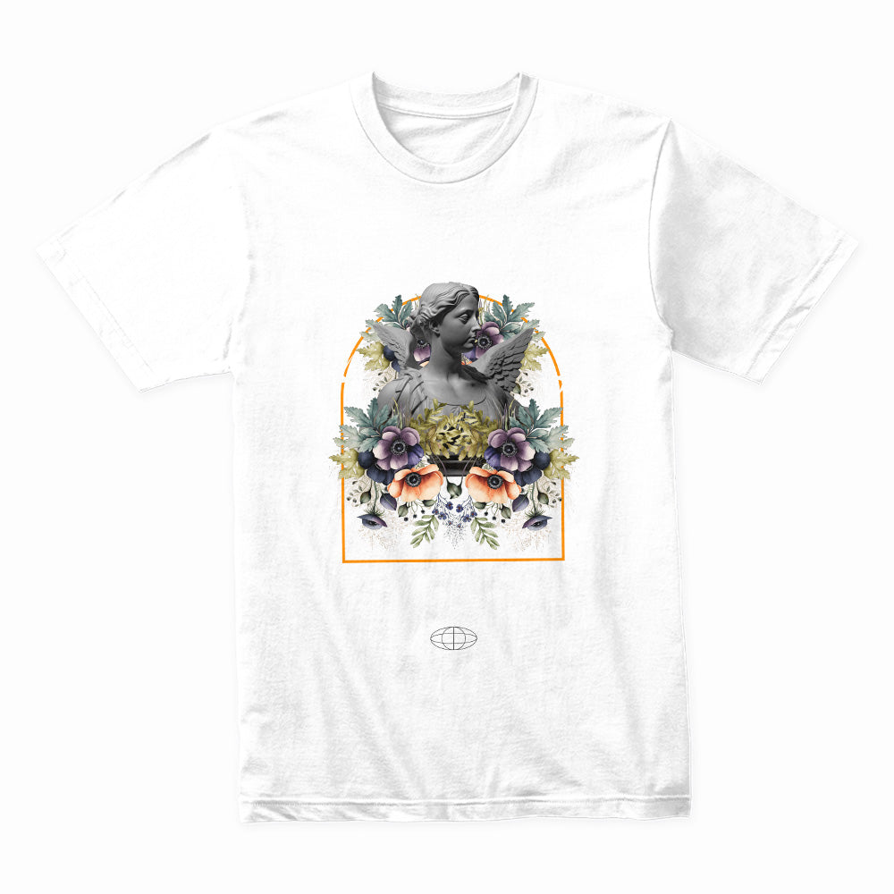 Unbreakable Spirit: Faith Never Fail Tee
