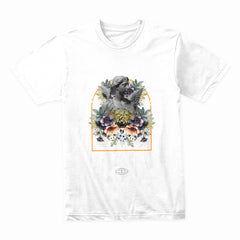 Guardian of Faith: Never Fail Angelic Tee