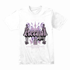 ETERNAL BLESS: The Holy Streetwear Tee