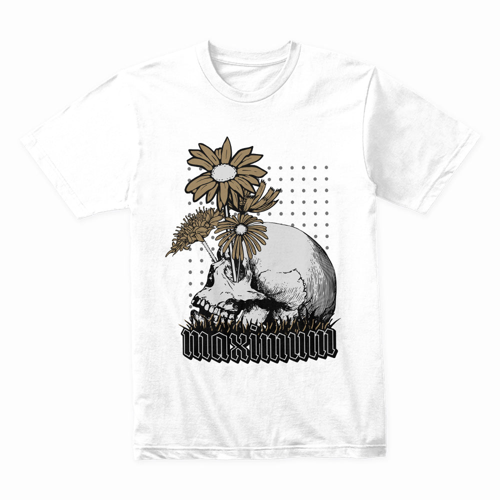 MAXIMUM: Life After Death Streetwear Tee