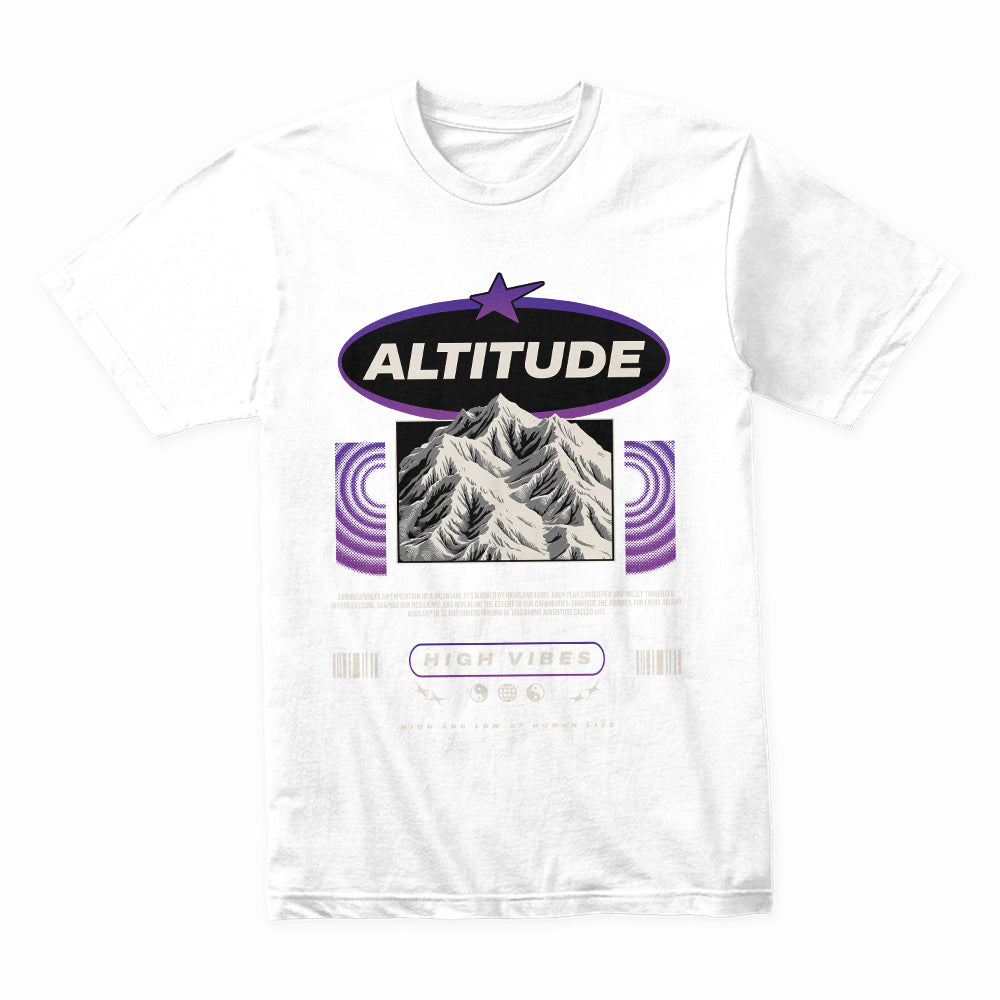 Altitude State: High Vibes Edition