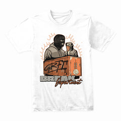 BREAK DEPARTMENT: Urban Outlaw Streetwear Tee