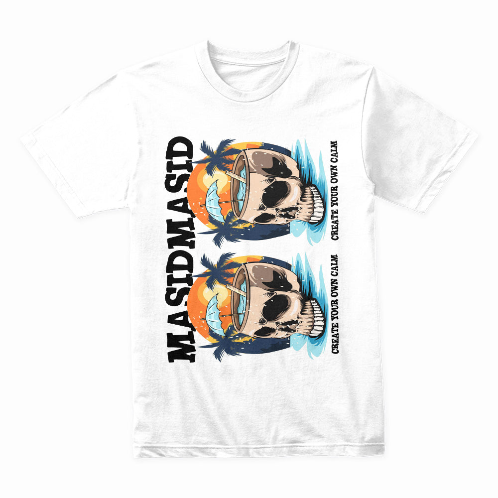Dead Chill: Sunset Skull Vibes