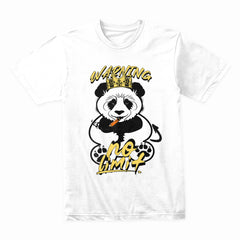 No Limit Panda: Hustle King Edition