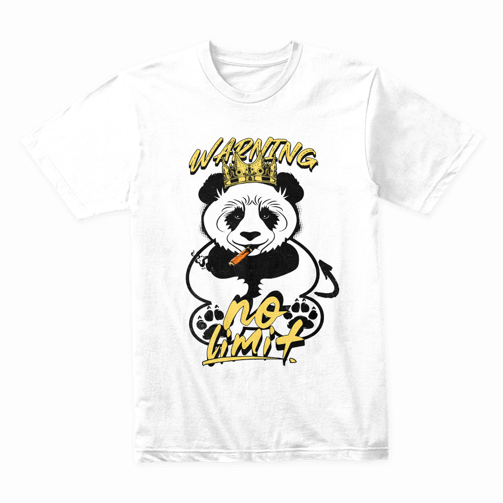 Royal Savage: No Limit Panda Edition