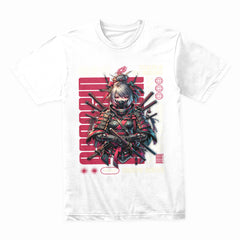 Shadow Hunter: Stealth Assassin Tee