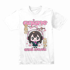 Anime & Music: Kawaii Vibes Edition