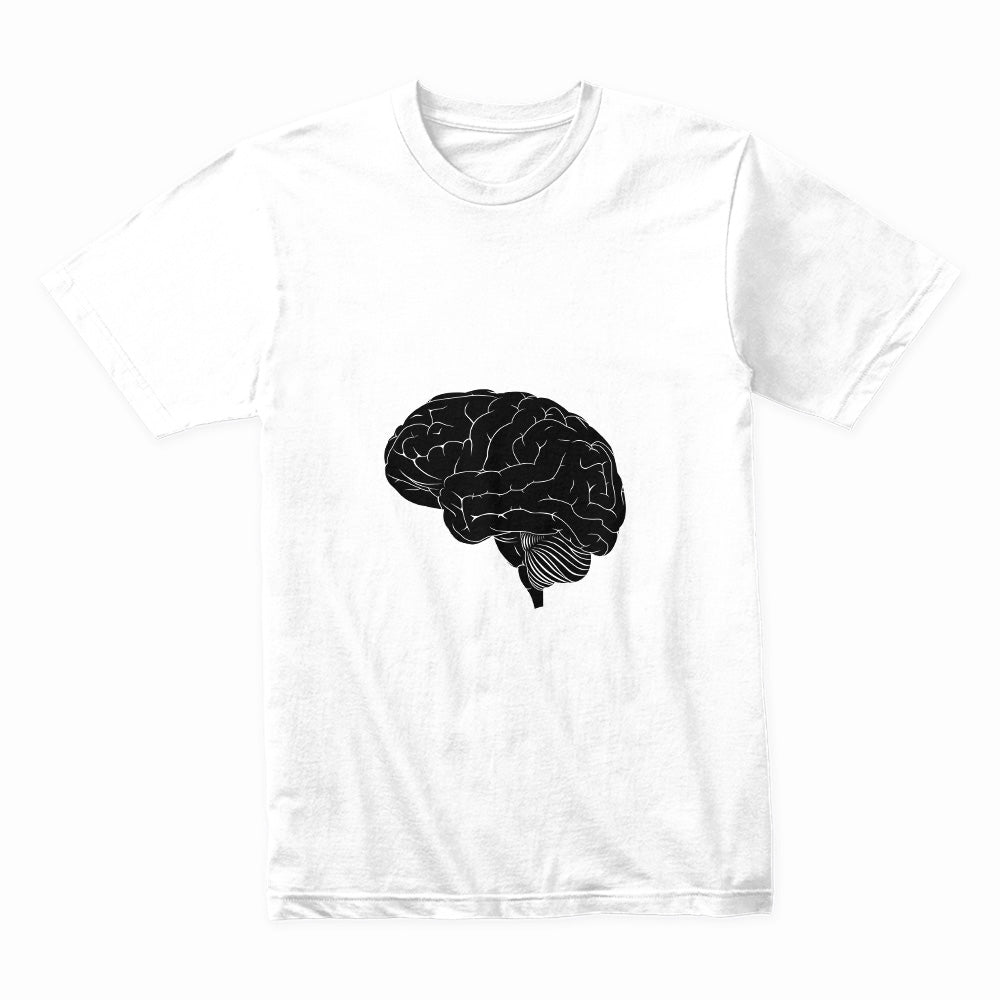 Mind Warp: Stay Foolish Streetwear Tee