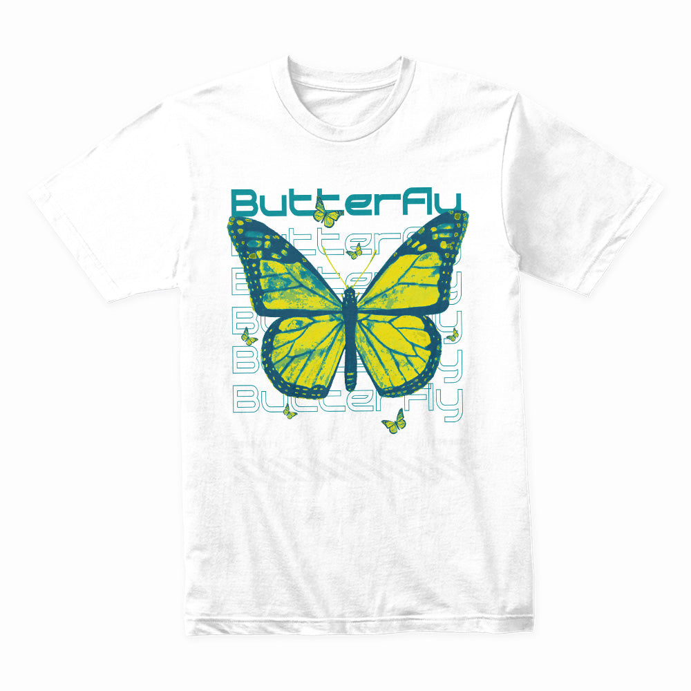 NeoMorph: Cycle of the Butterfly