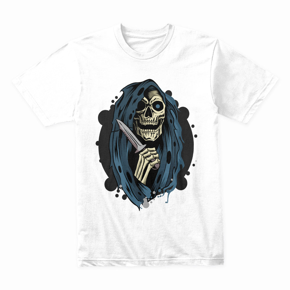 Grim Blade: Death’s Whisper Tee