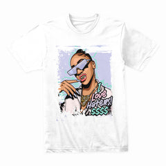 Haters Fuel: Savage Flex Tee