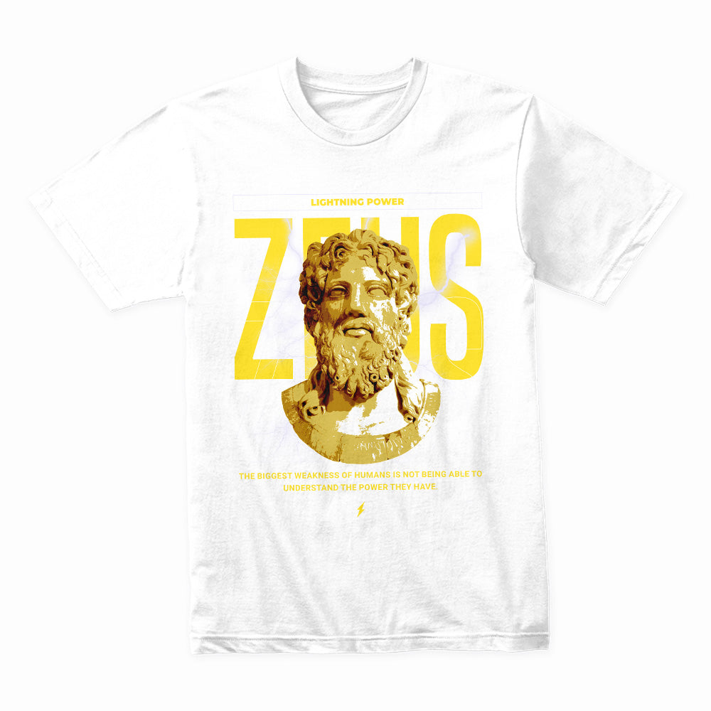 ZEUS: Charge of the Immortals