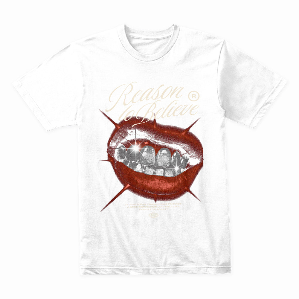 Diamond Bite: Reason to Believe Tee