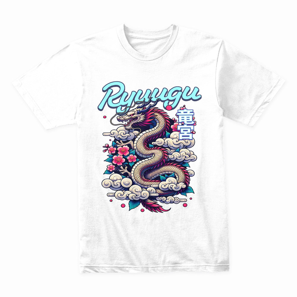 Ryugu Ascend: The Mythical Dragon Tee