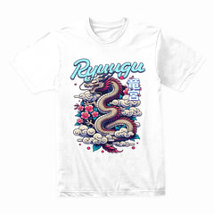 Ryugu Ascend: The Mythical Dragon Tee