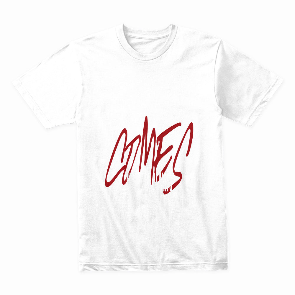 Bold Belief: Confidence Manifesto Tee