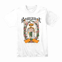 Ethereal Lovers: Forever Romance Tee