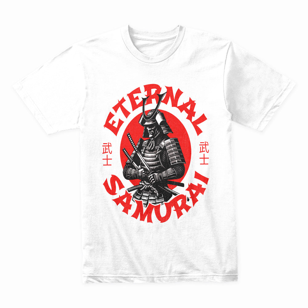 Eternal Samurai: Warrior Spirit Edition
