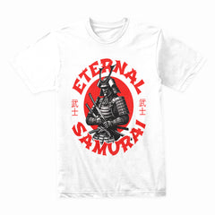 Eternal Samurai: Warrior Spirit Edition