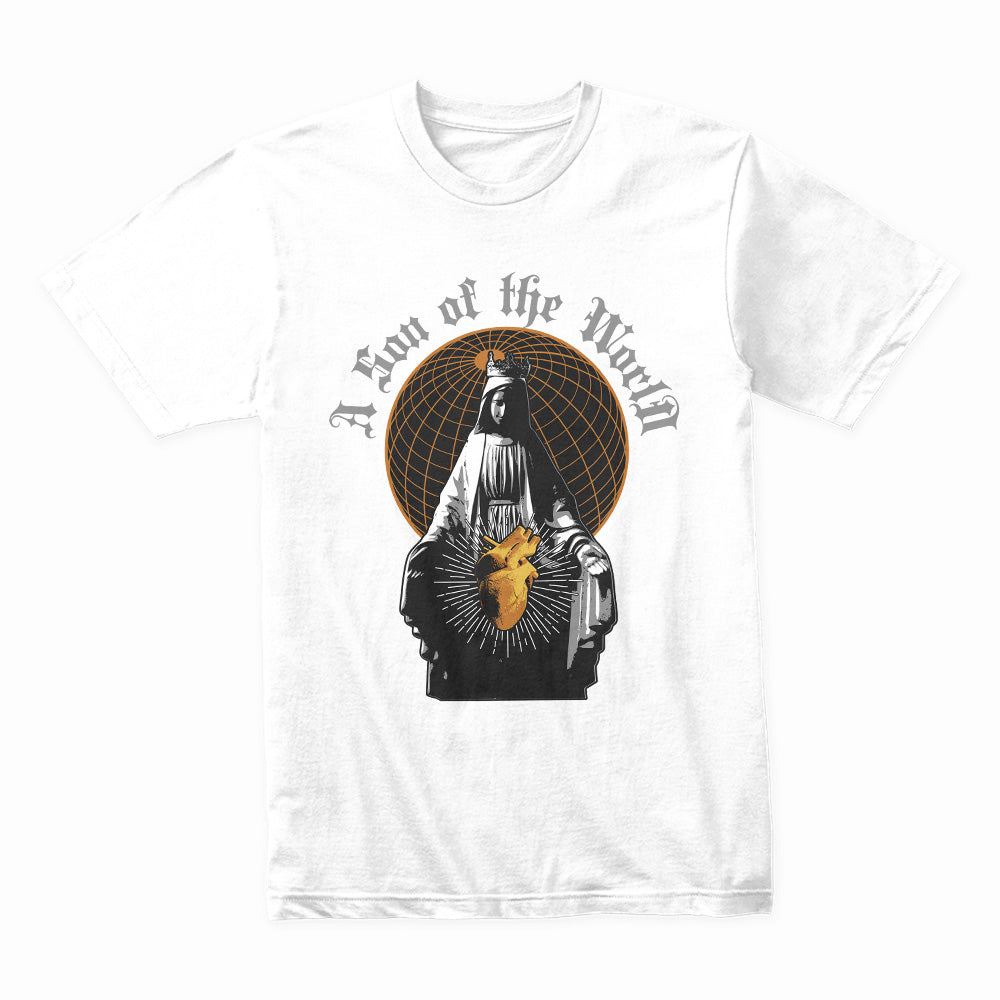 Sovereign Heart “Son of the World” Tee