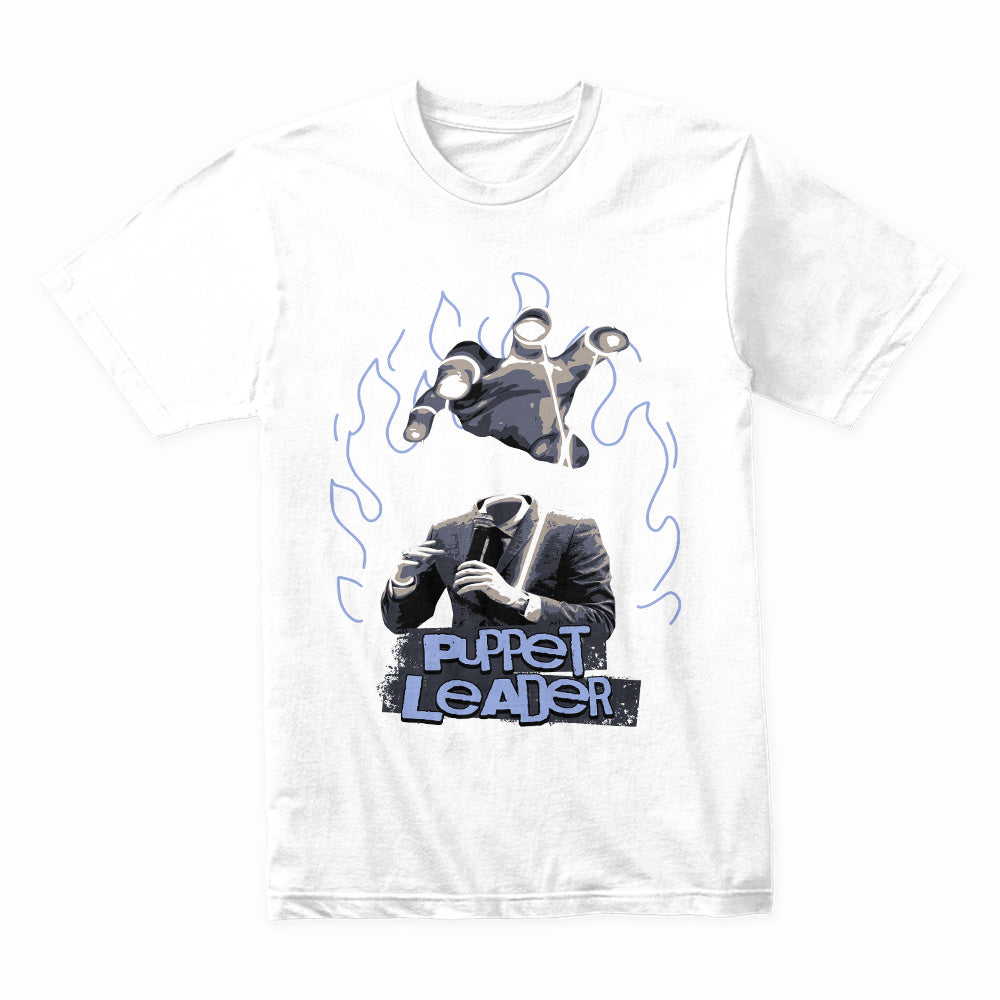 Shadow Strings “Puppet Leader” Tee