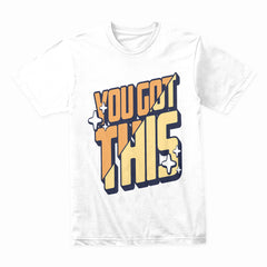 “You Got This” Retro Spark Tee