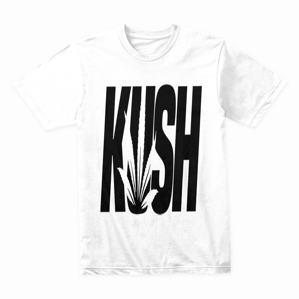 High Stakes “KUSH Statement” Tee