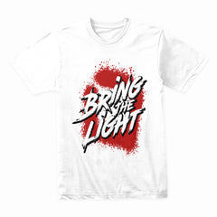 Bring the Light: Rebel Flame Tee